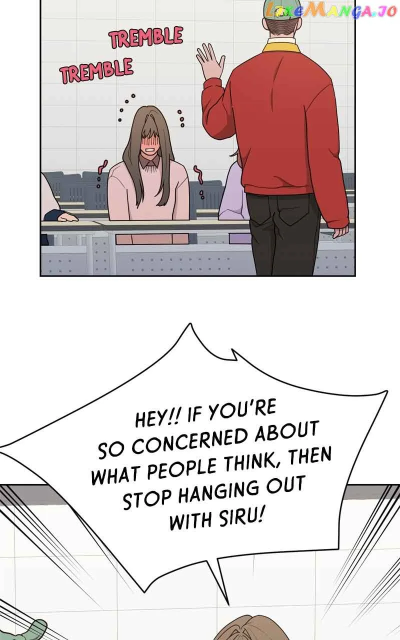 What Kind of Rice Cake Is This Chapter 17 page 16