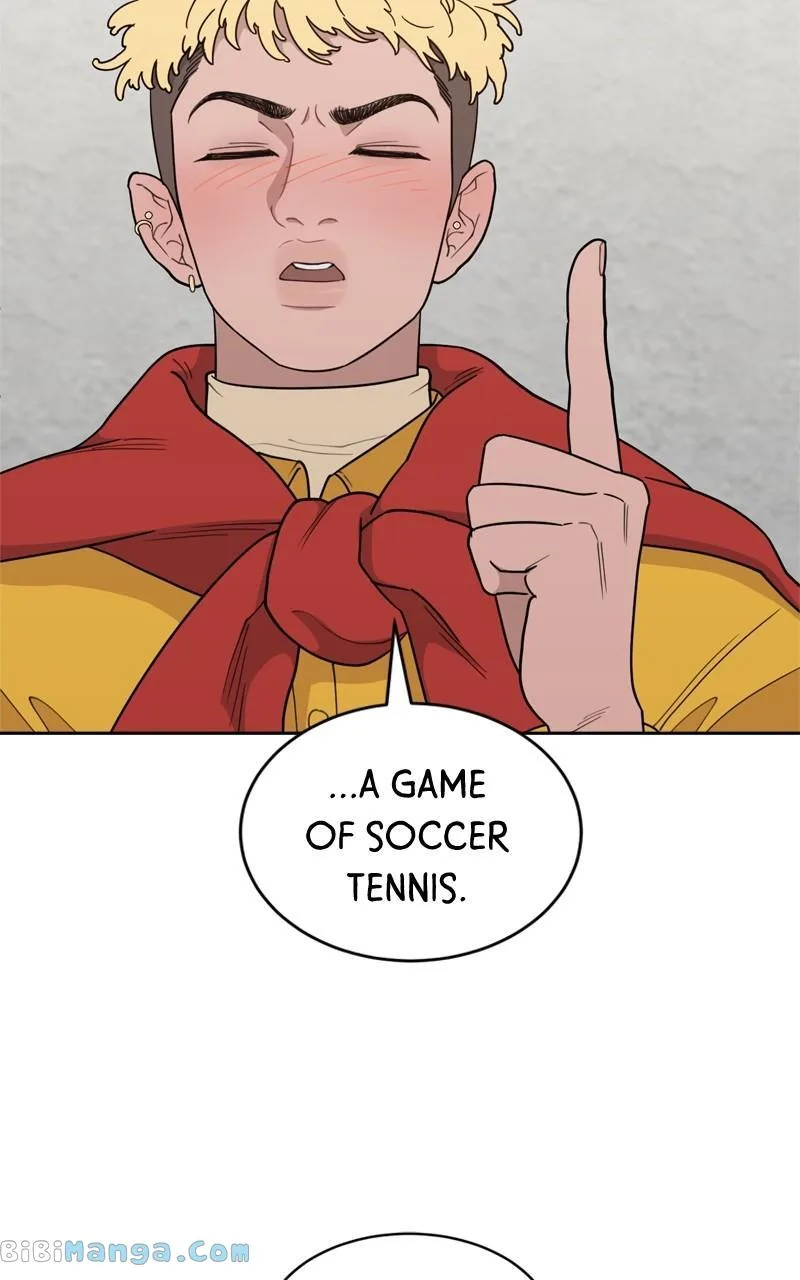What Kind of Rice Cake Is This Chapter 19 page 33
