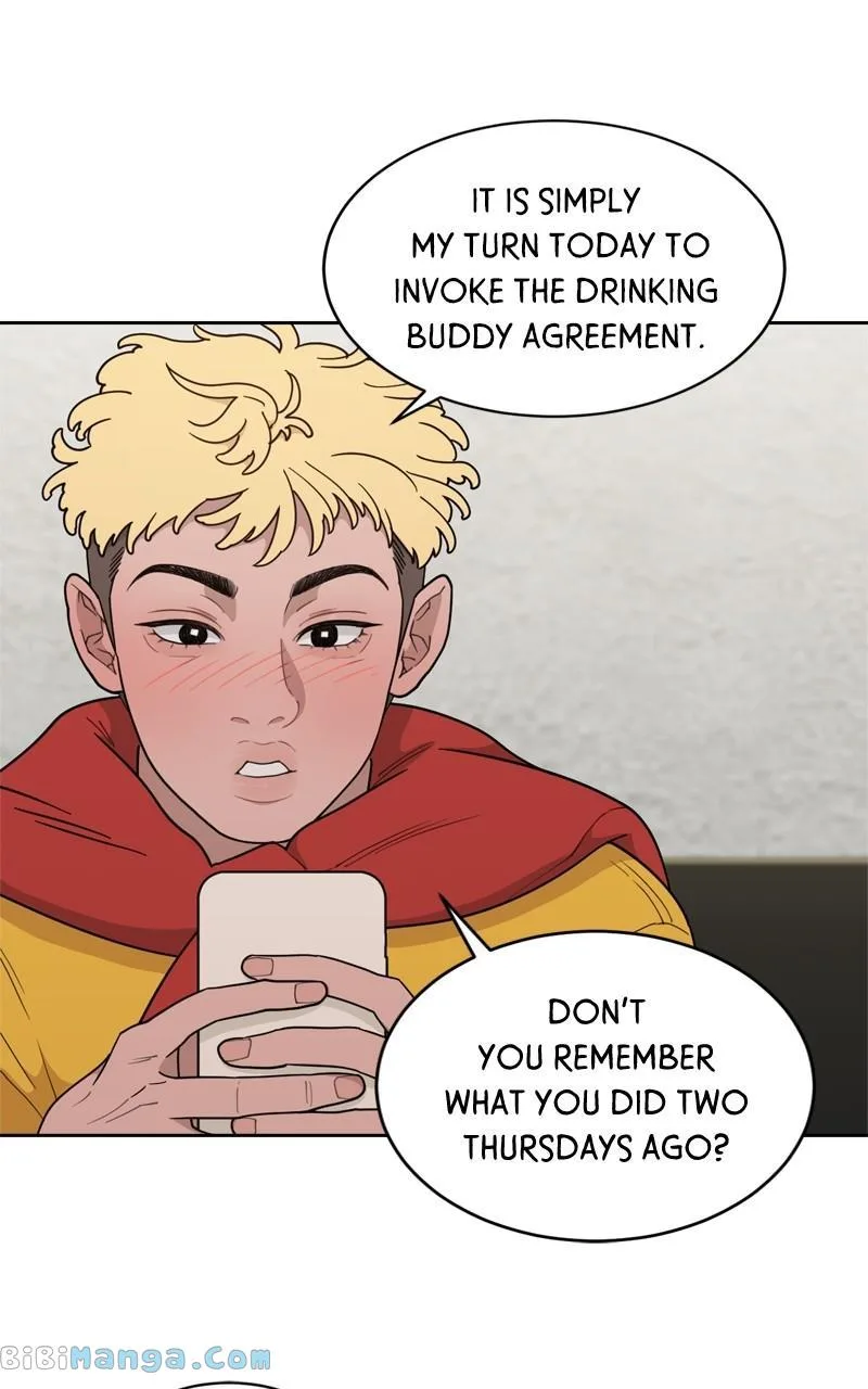 What Kind of Rice Cake Is This Chapter 19 page 23