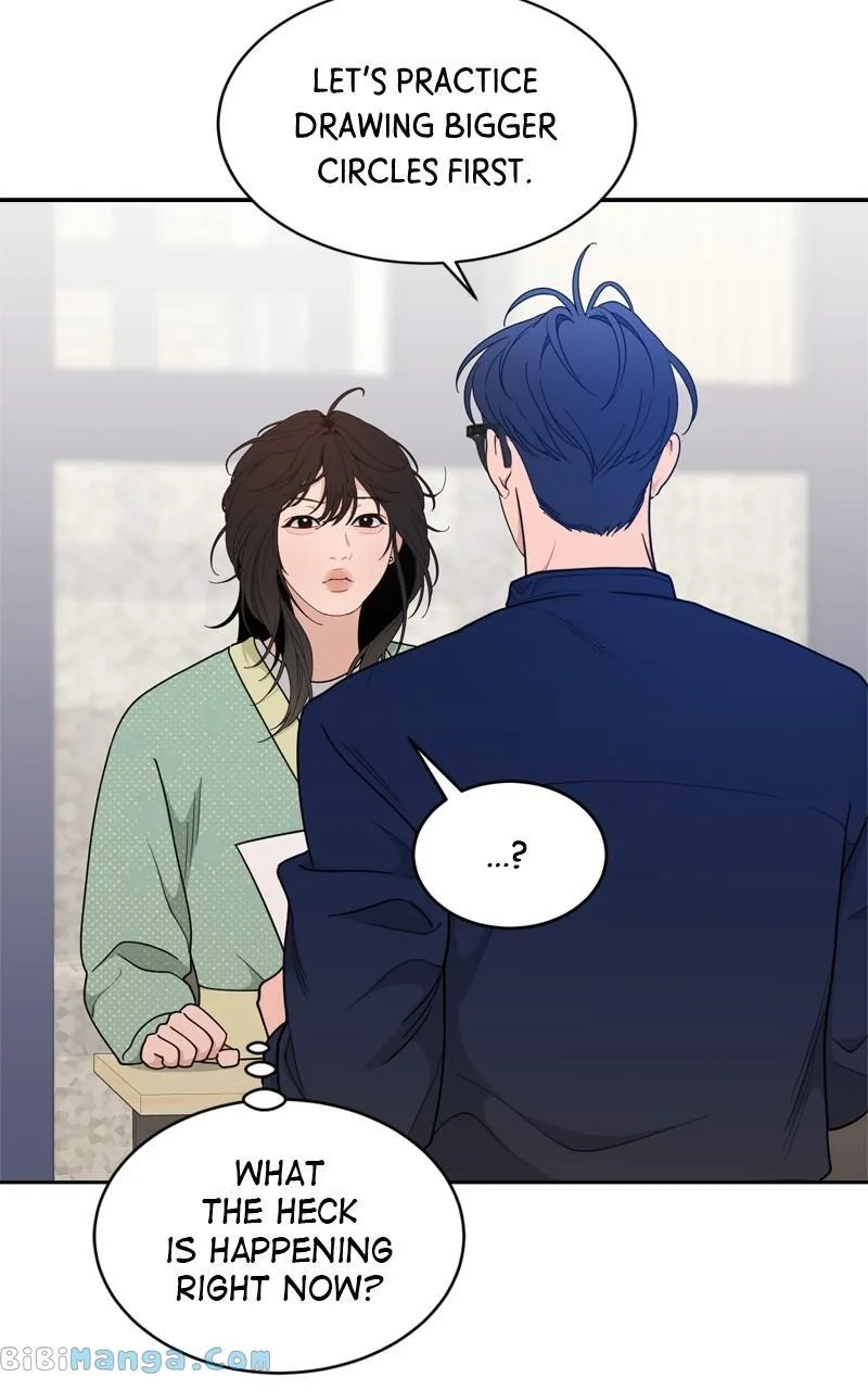 What Kind of Rice Cake Is This Chapter 18 page 21