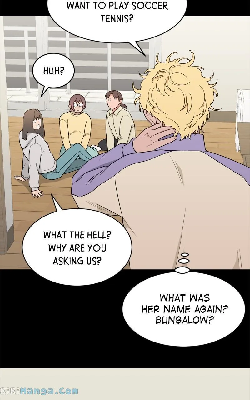 What Kind of Rice Cake Is This Chapter 19 page 46