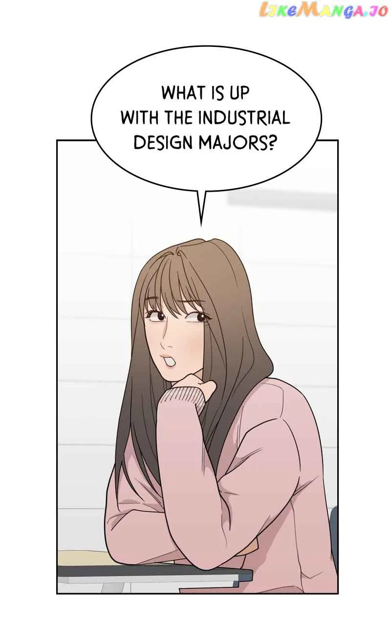 What Kind of Rice Cake Is This Chapter 17 page 3