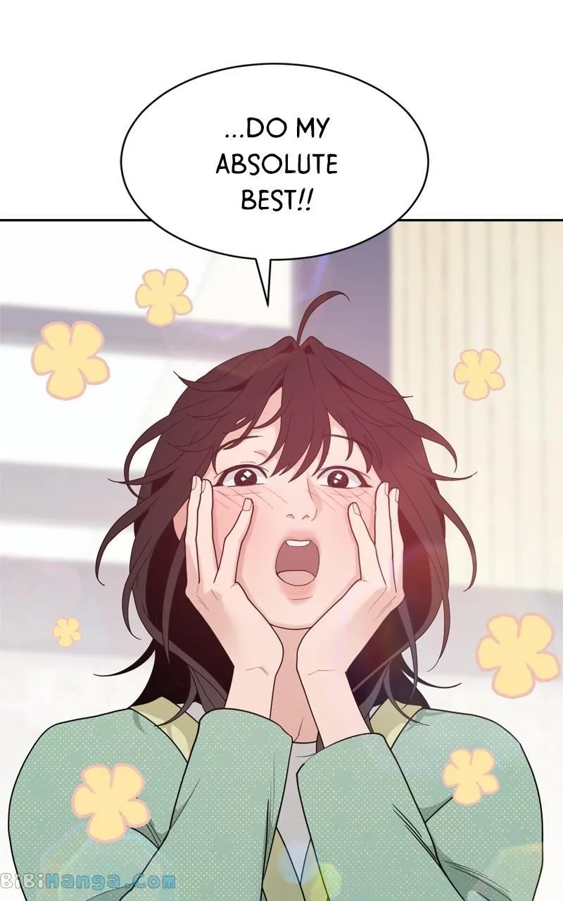 What Kind of Rice Cake Is This Chapter 18 page 34