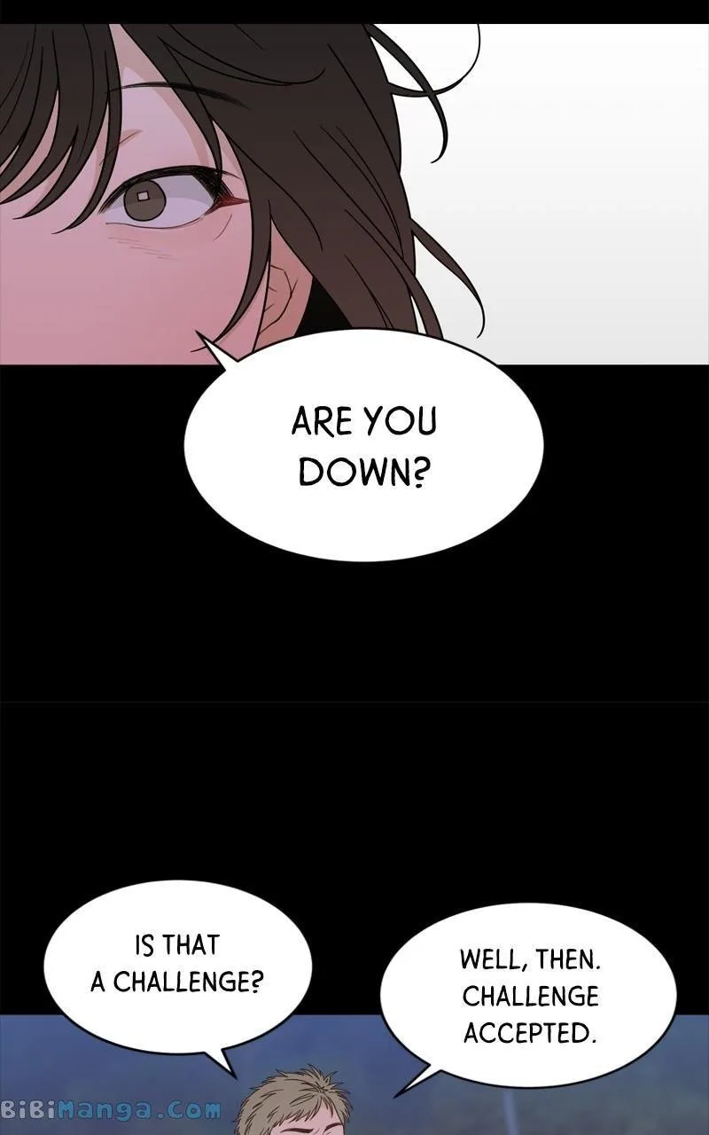 What Kind of Rice Cake Is This Chapter 19 page 61