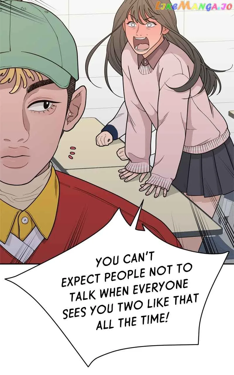 What Kind of Rice Cake Is This Chapter 17 page 17