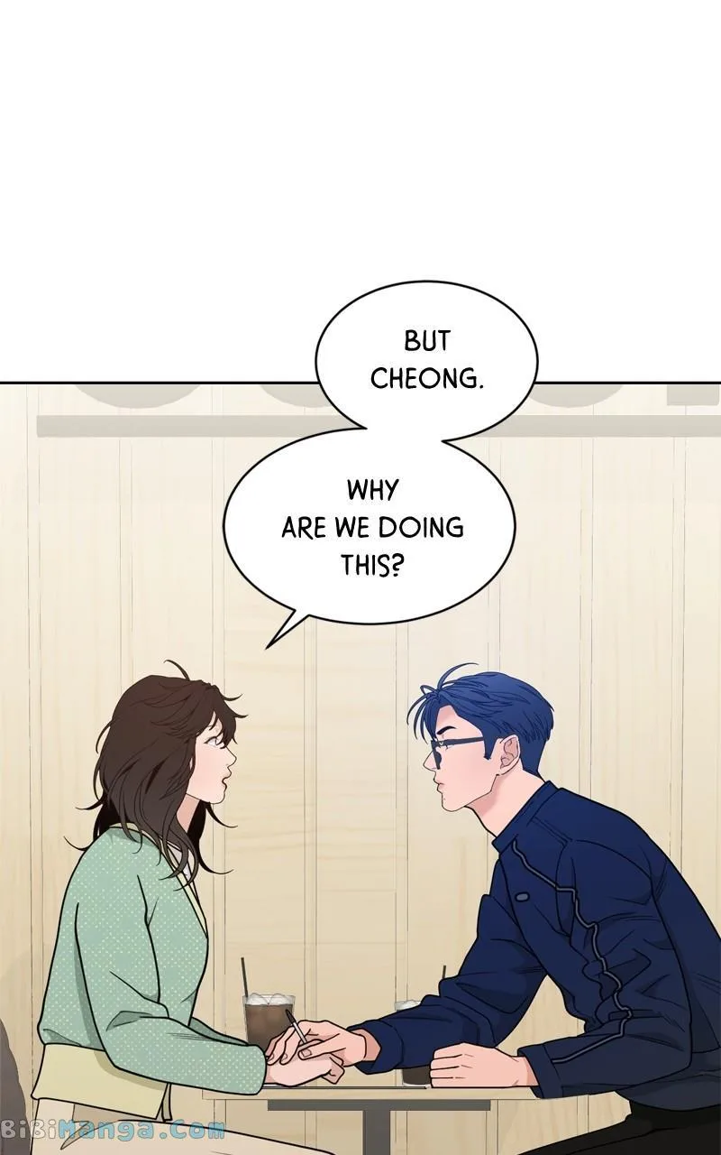 What Kind of Rice Cake Is This Chapter 18 page 26