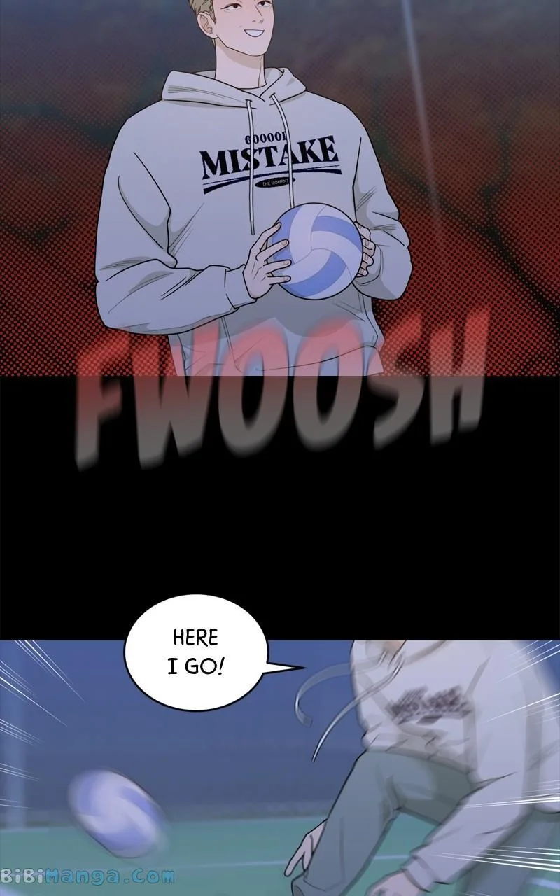 What Kind of Rice Cake Is This Chapter 19 page 62