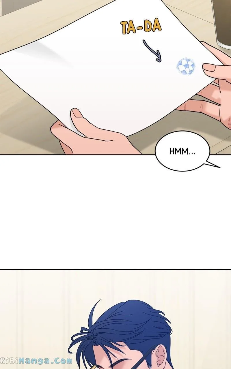 What Kind of Rice Cake Is This Chapter 18 page 19