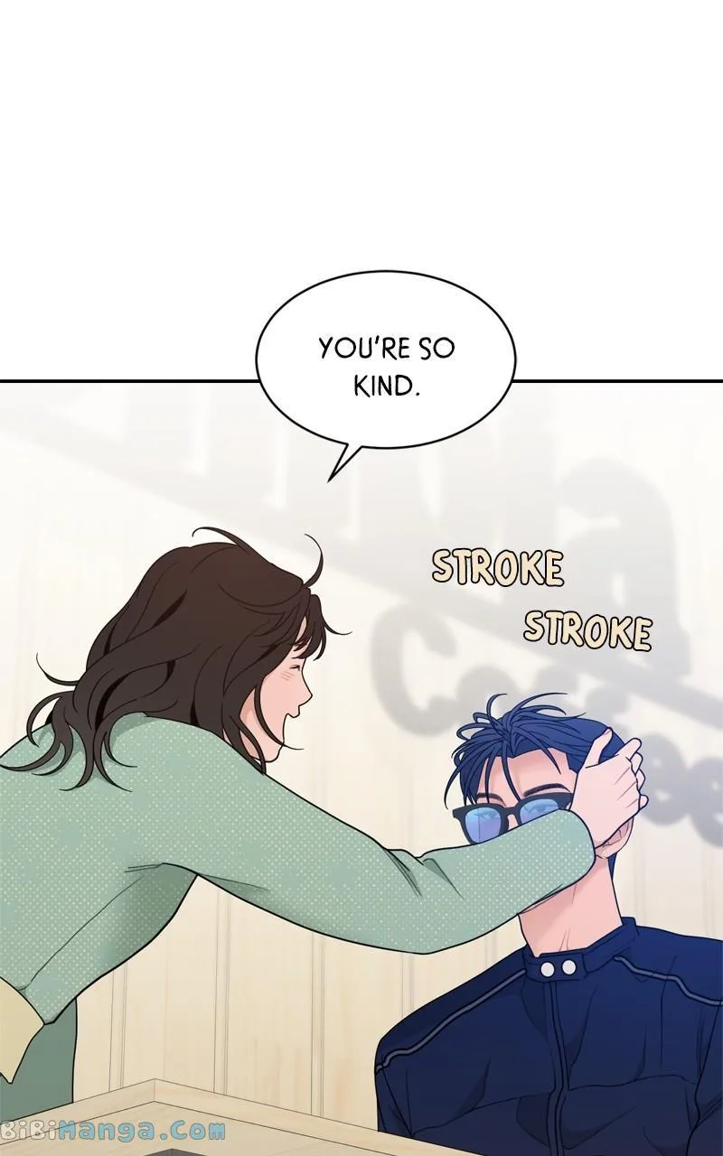 What Kind of Rice Cake Is This Chapter 18 page 49