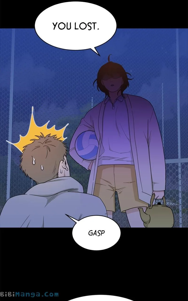 What Kind of Rice Cake Is This Chapter 19 page 70