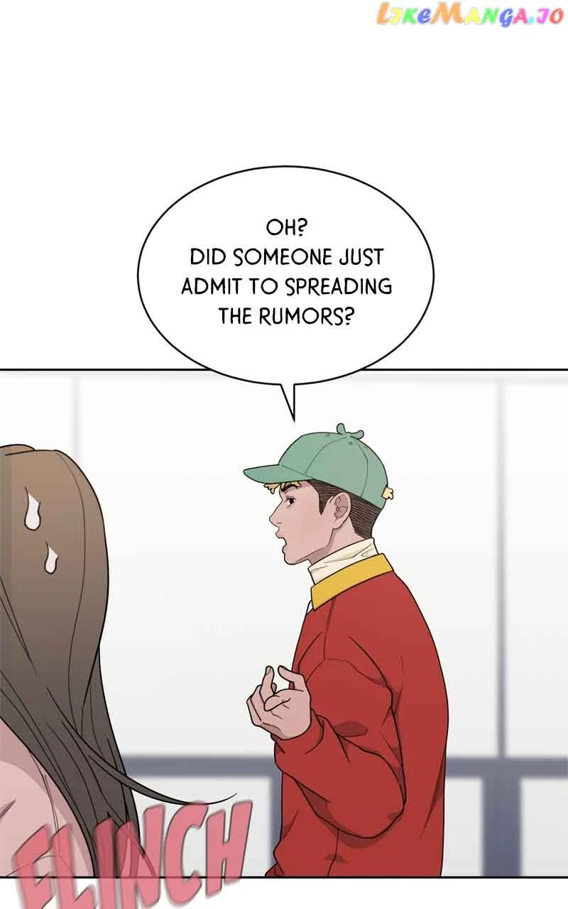 What Kind of Rice Cake Is This Chapter 17 page 18