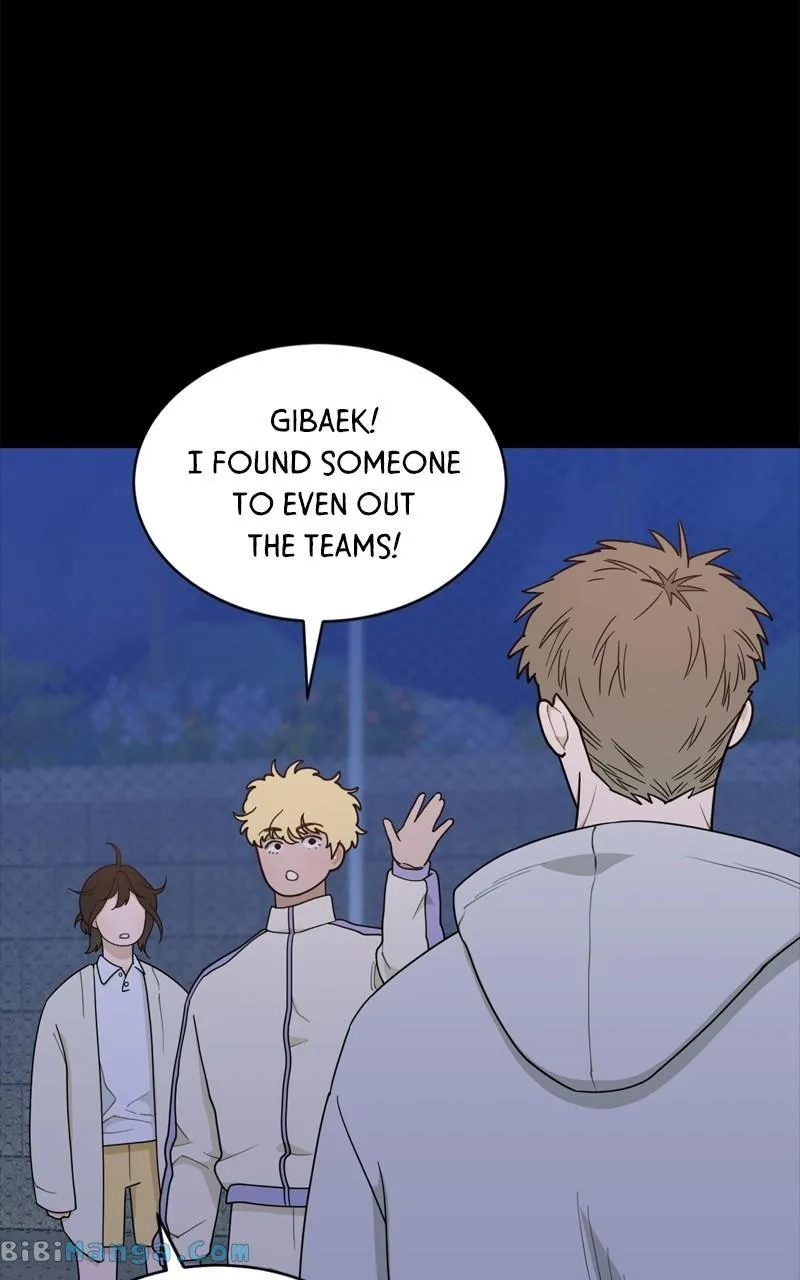 What Kind of Rice Cake Is This Chapter 19 page 52