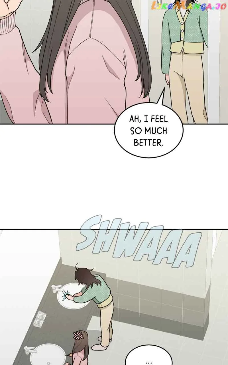 What Kind of Rice Cake Is This Chapter 17 page 26