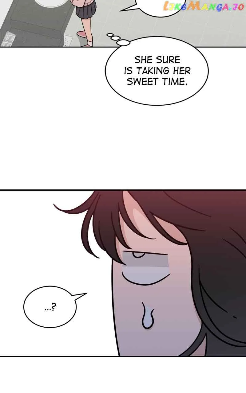 What Kind of Rice Cake Is This Chapter 17 page 27