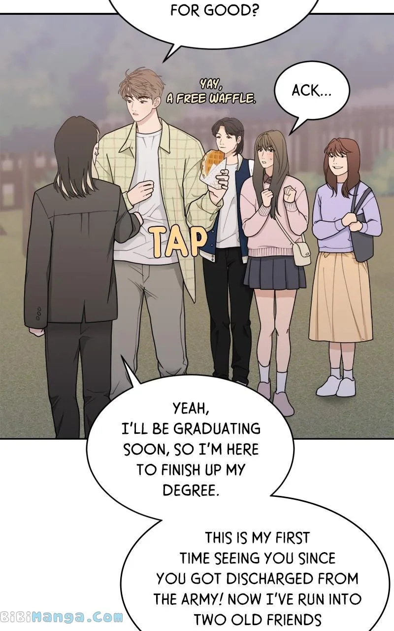 What Kind of Rice Cake Is This Chapter 18 page 60