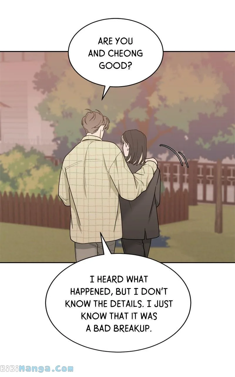 What Kind of Rice Cake Is This Chapter 18 page 64