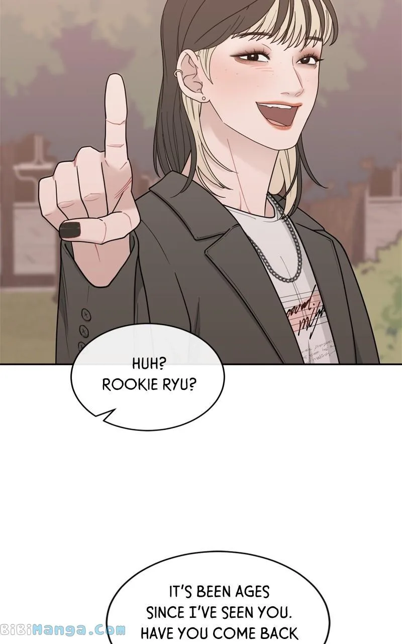 What Kind of Rice Cake Is This Chapter 18 page 59