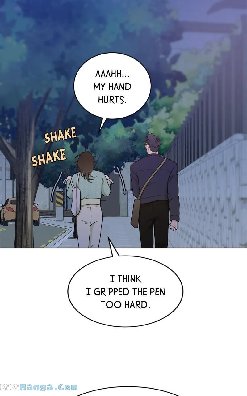 What Kind of Rice Cake Is This Chapter 18 page 72