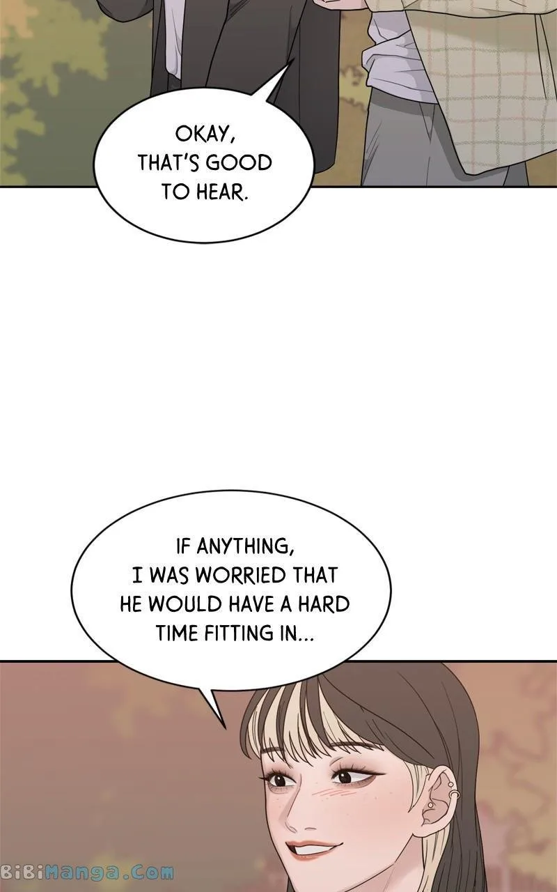 What Kind of Rice Cake Is This Chapter 18 page 66