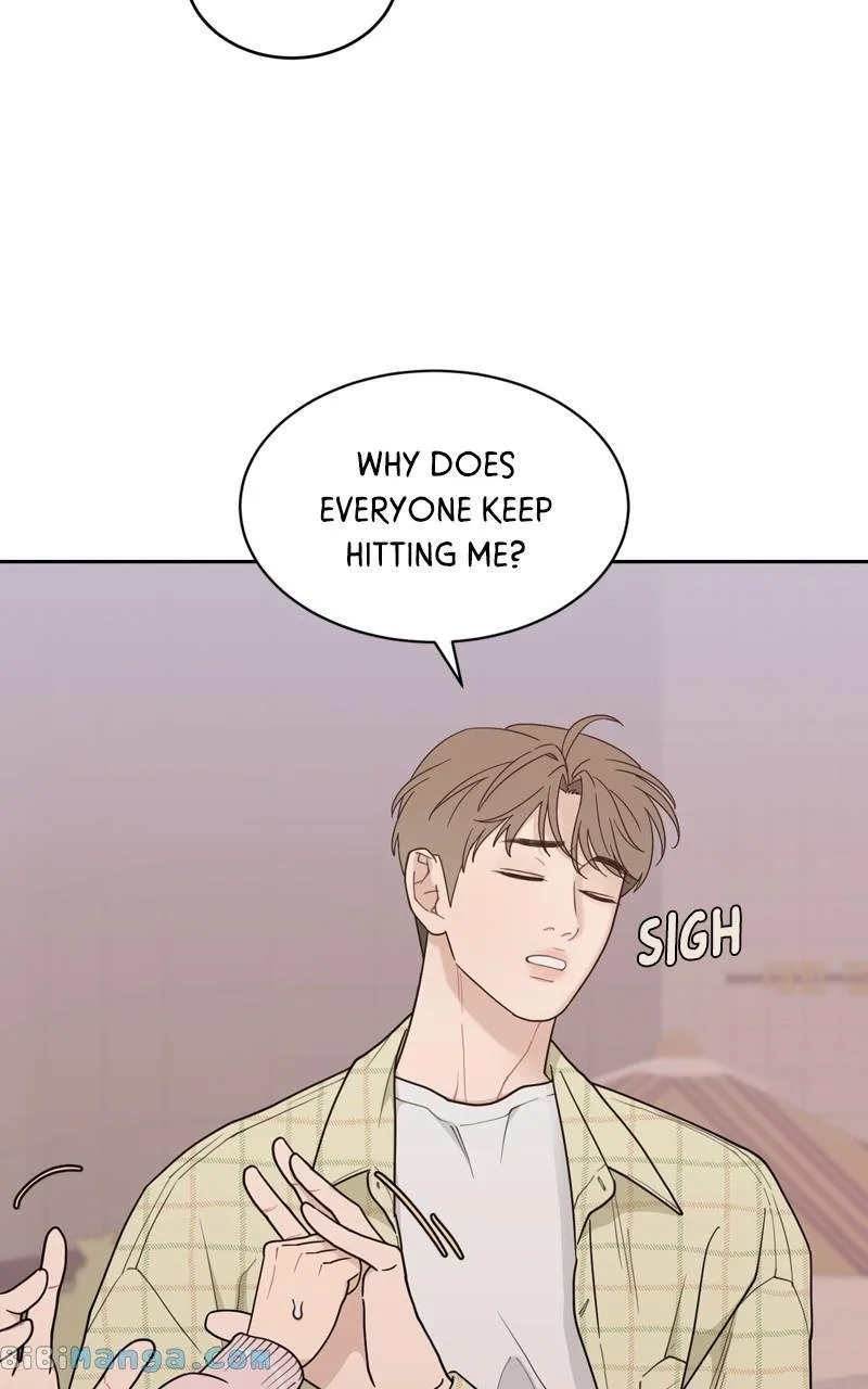 What Kind of Rice Cake Is This Chapter 18 page 57