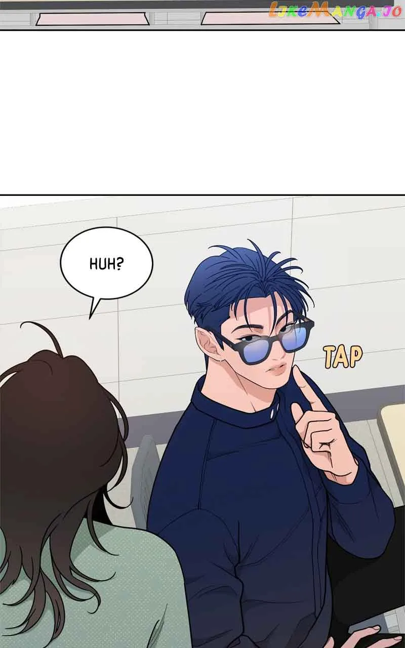 What Kind of Rice Cake Is This Chapter 17 page 46