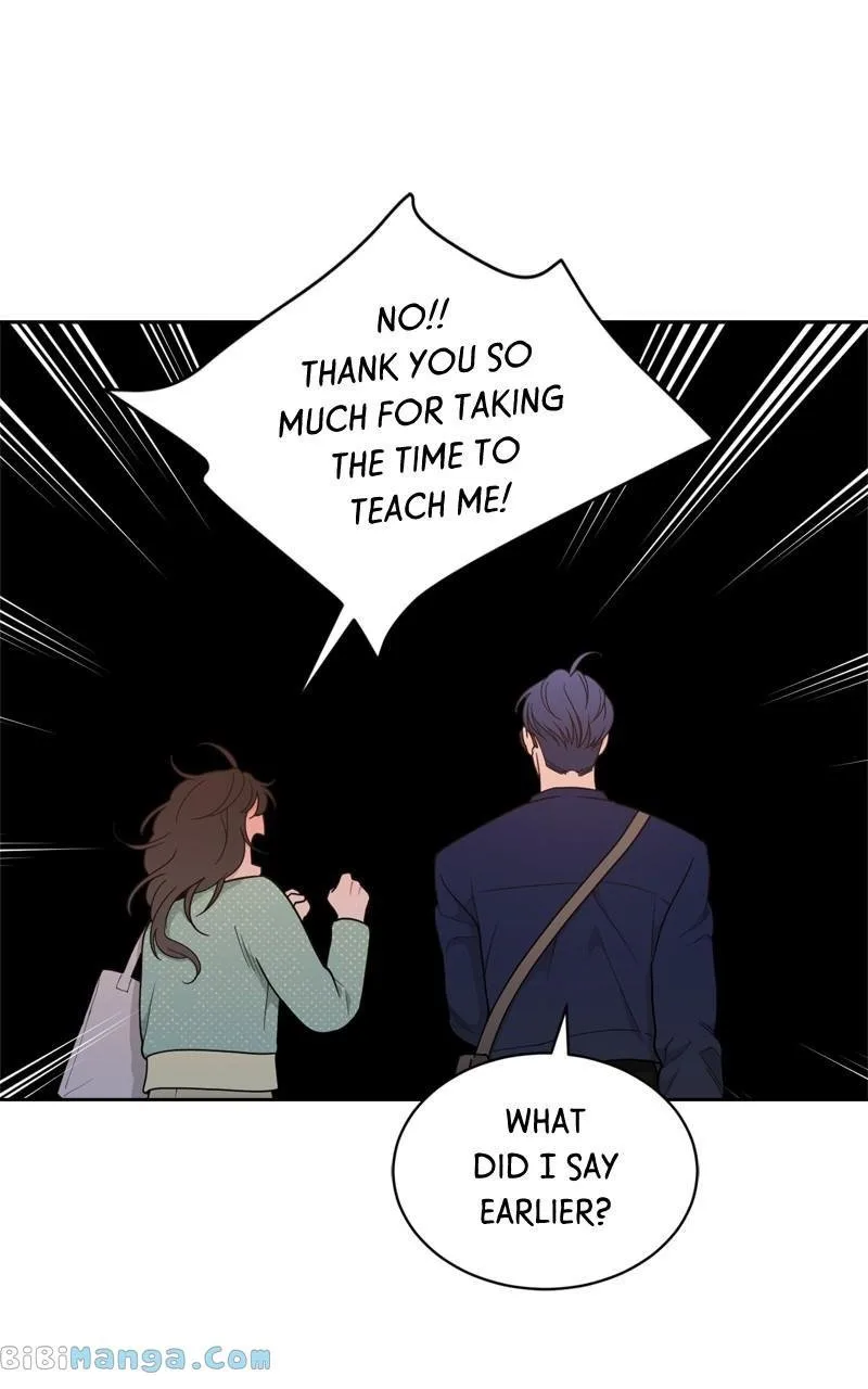 What Kind of Rice Cake Is This Chapter 18 page 74