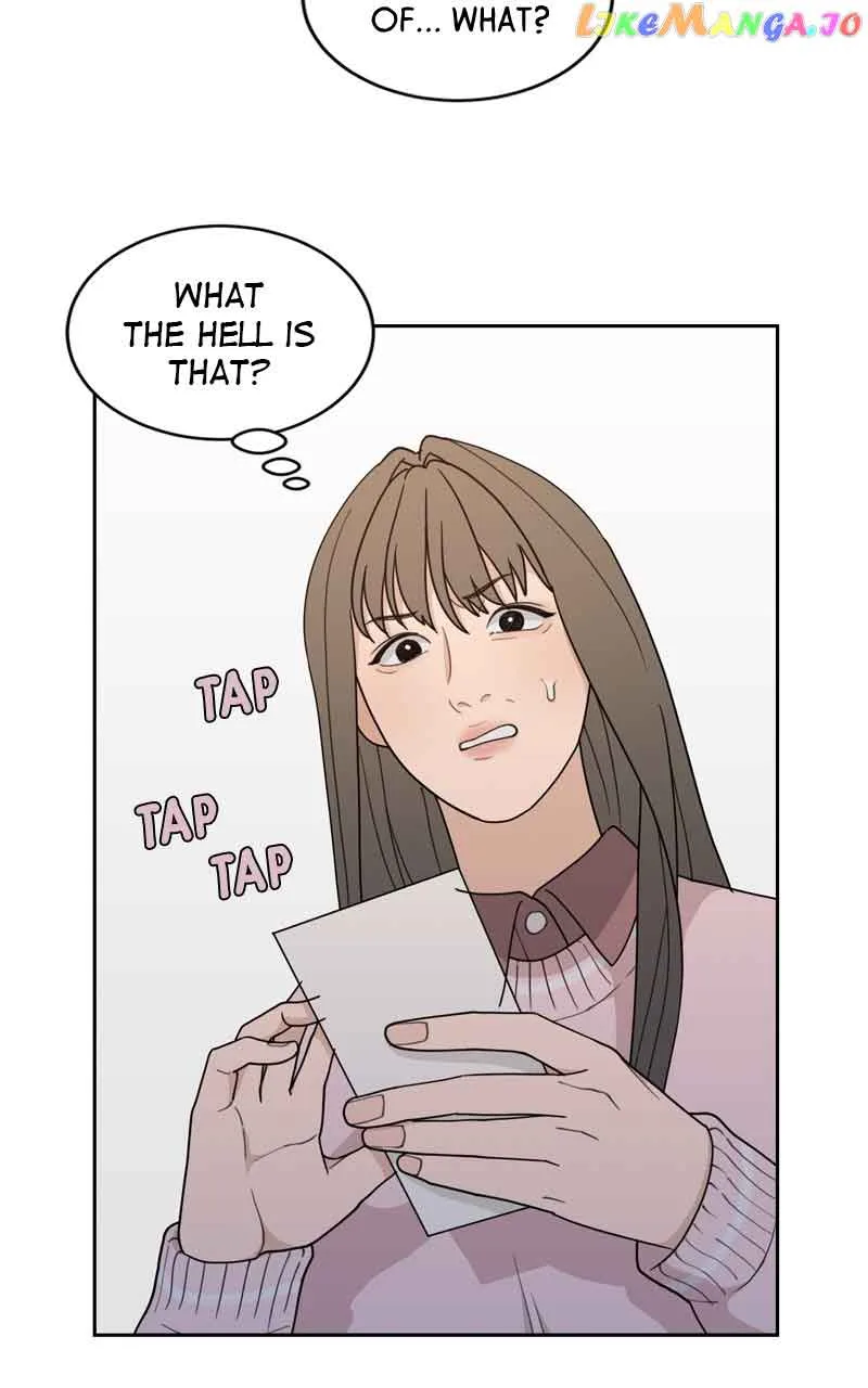 What Kind of Rice Cake Is This Chapter 17 page 40