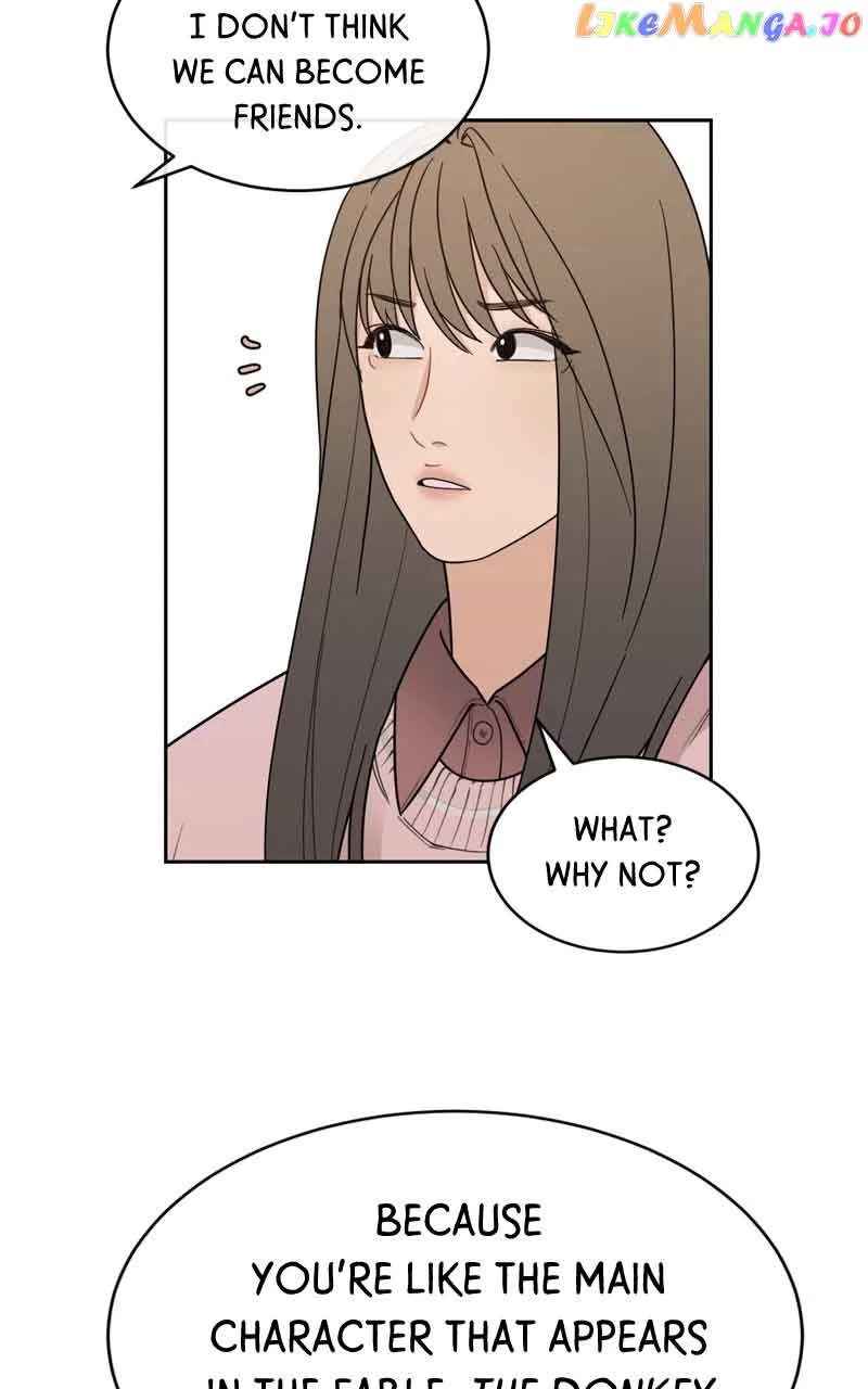 What Kind of Rice Cake Is This Chapter 17 page 37