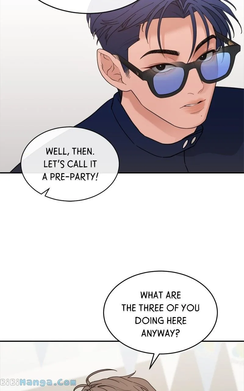 What Kind of Rice Cake Is This Chapter 19 page 82