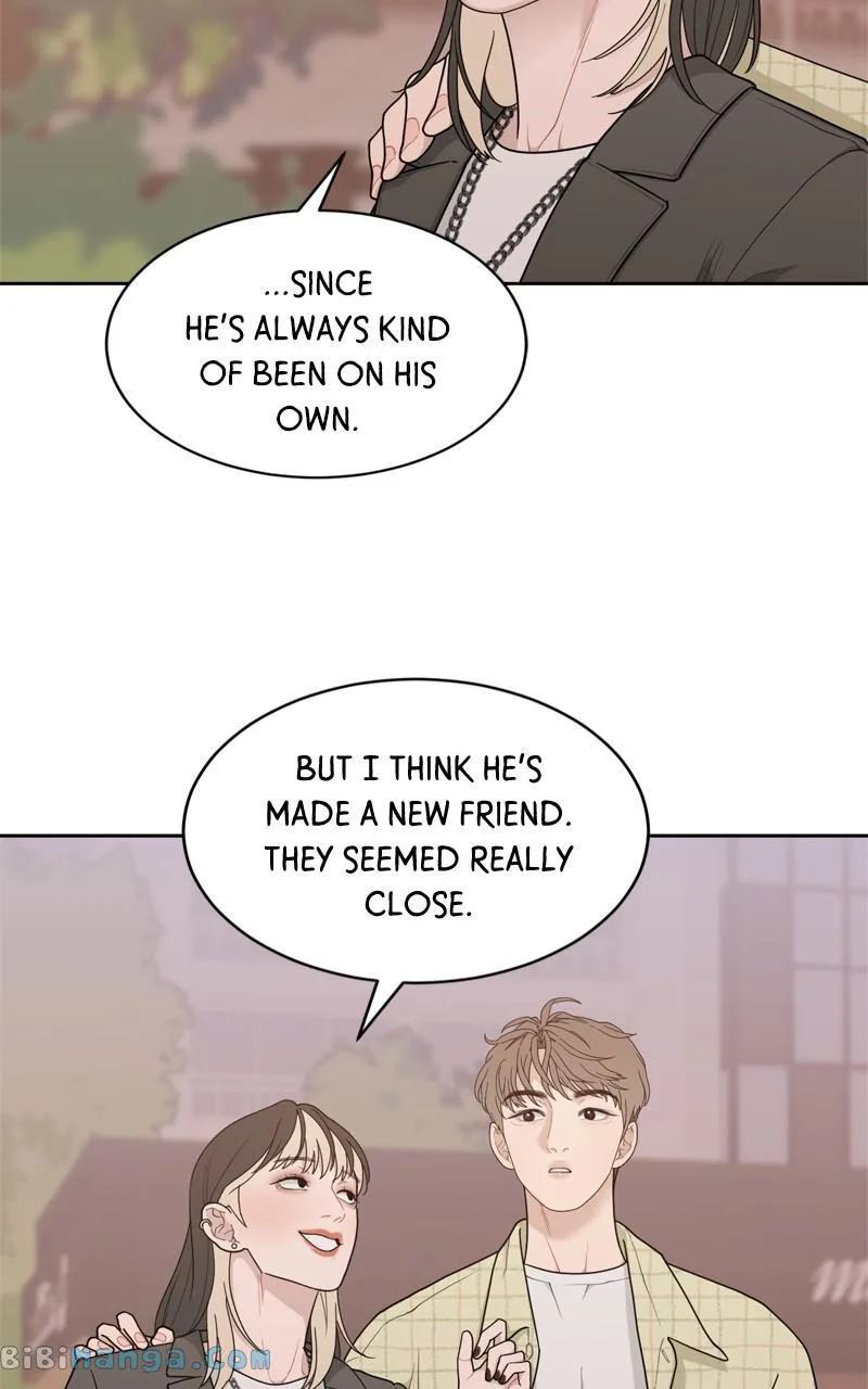 What Kind of Rice Cake Is This Chapter 18 page 67