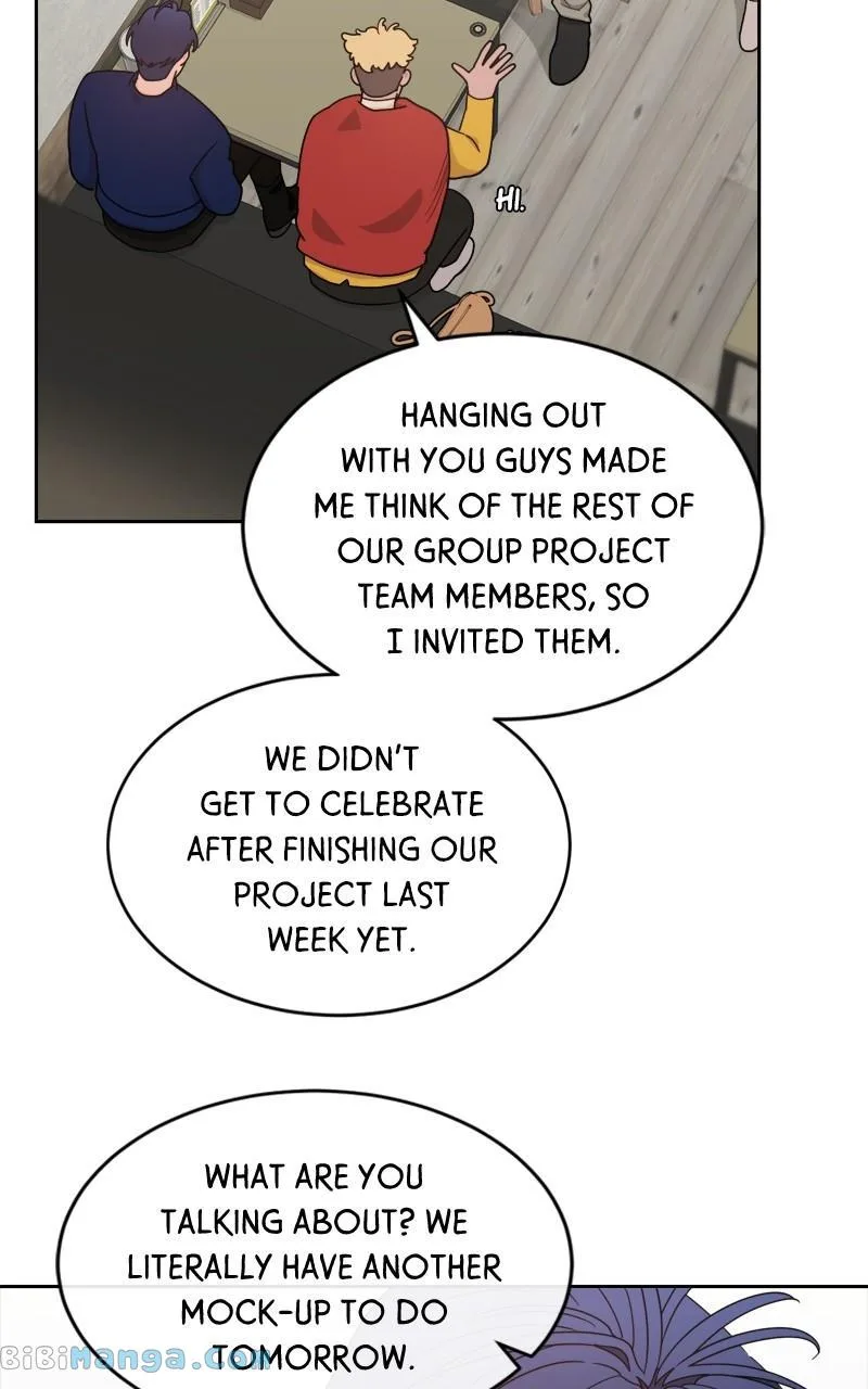 What Kind of Rice Cake Is This Chapter 19 page 81