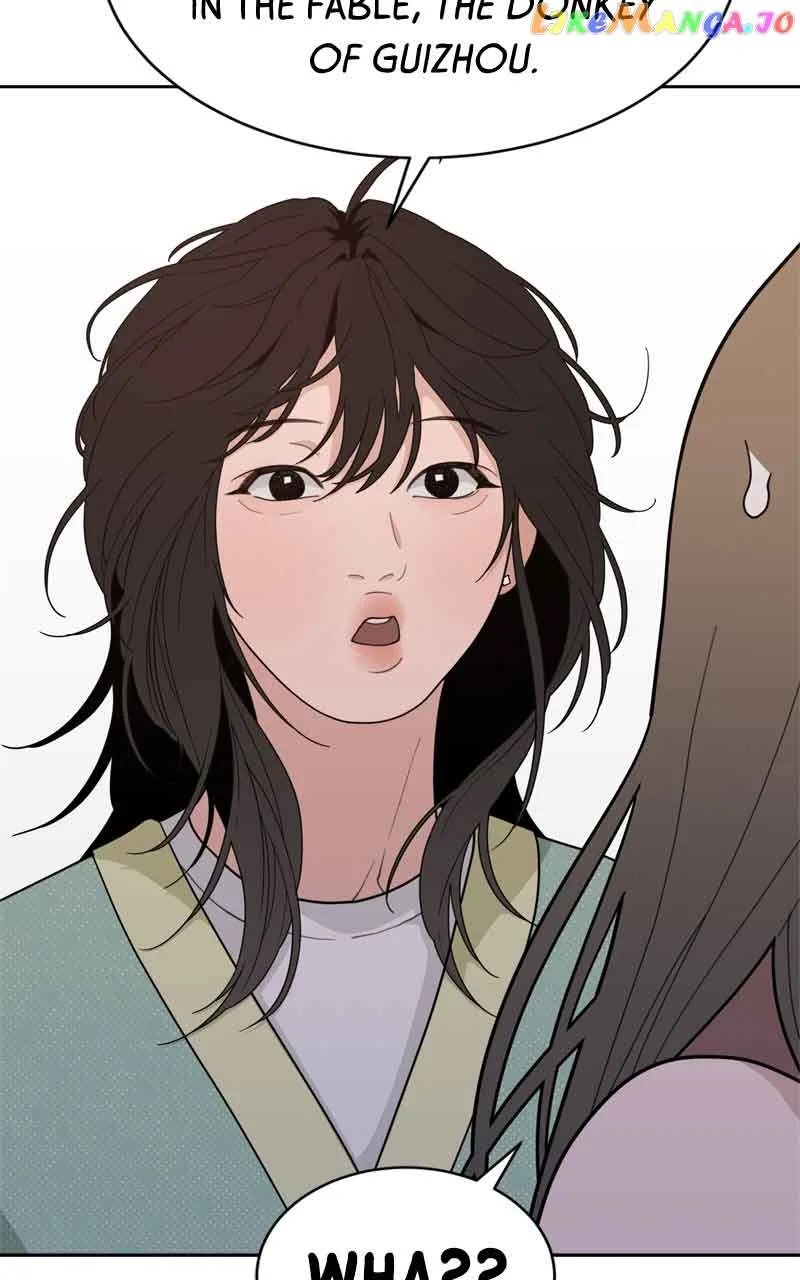 What Kind of Rice Cake Is This Chapter 17 page 38