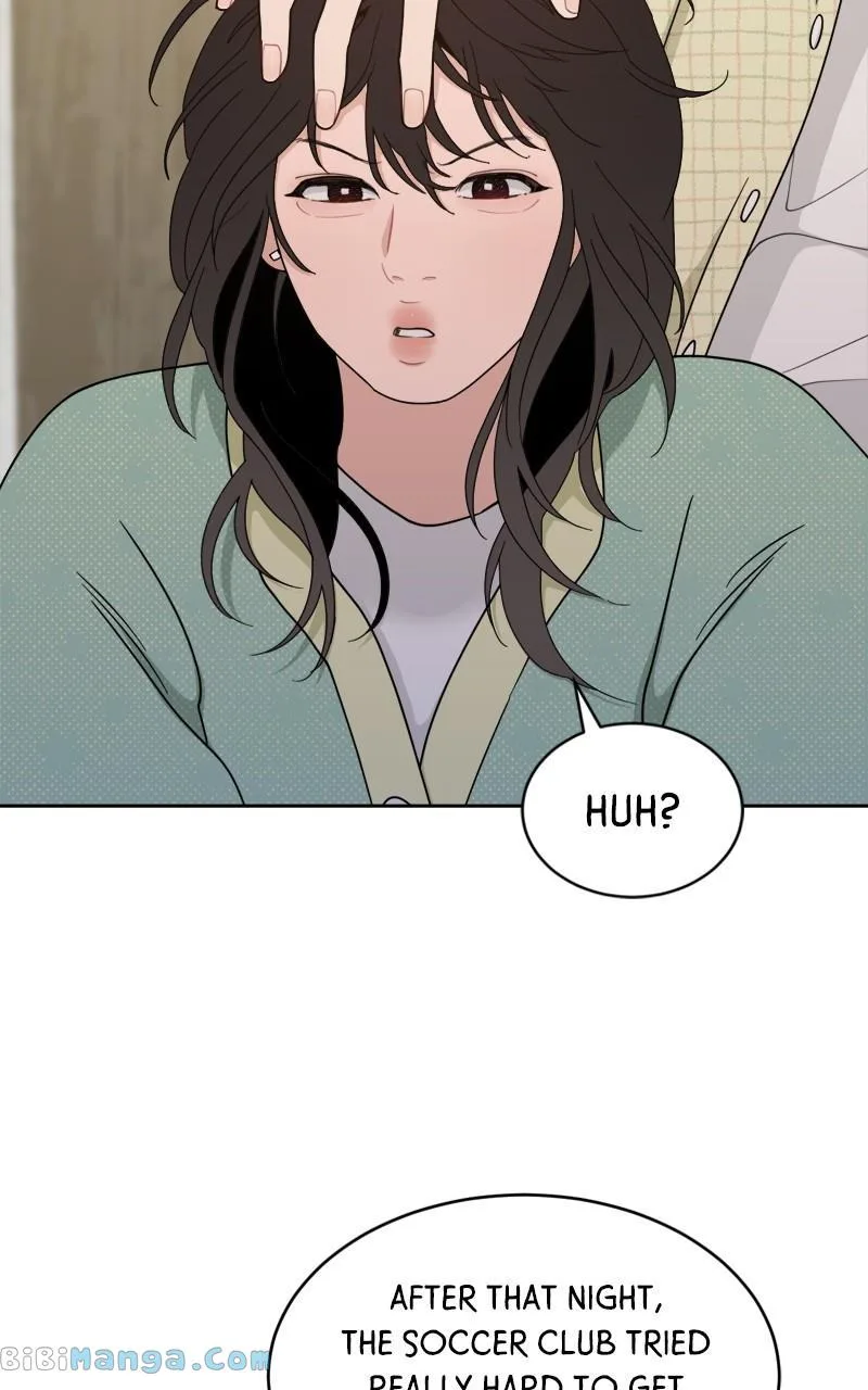 What Kind of Rice Cake Is This Chapter 19 page 78