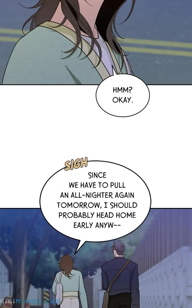 What Kind of Rice Cake Is This Chapter 18 page 83
