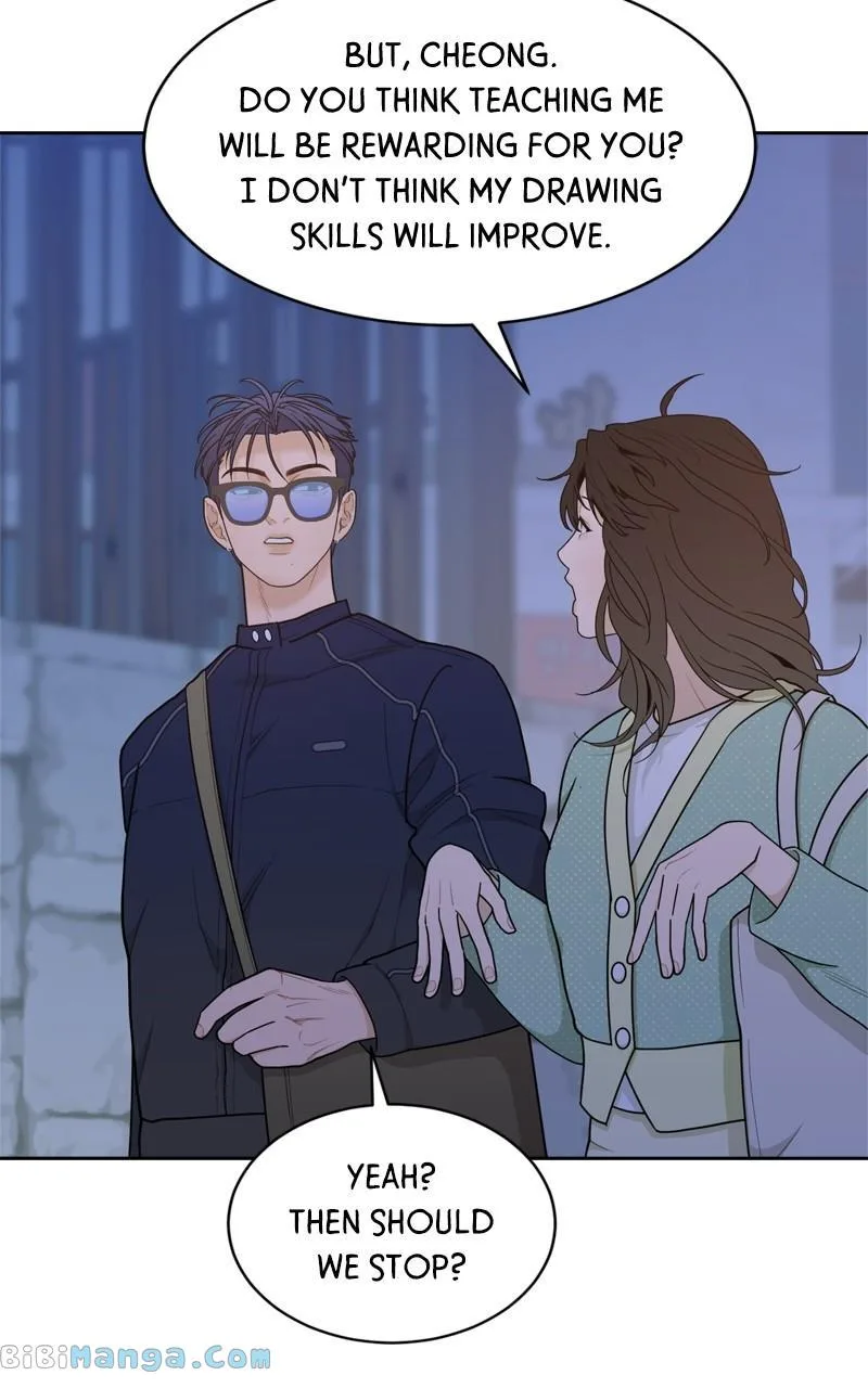 What Kind of Rice Cake Is This Chapter 18 page 73