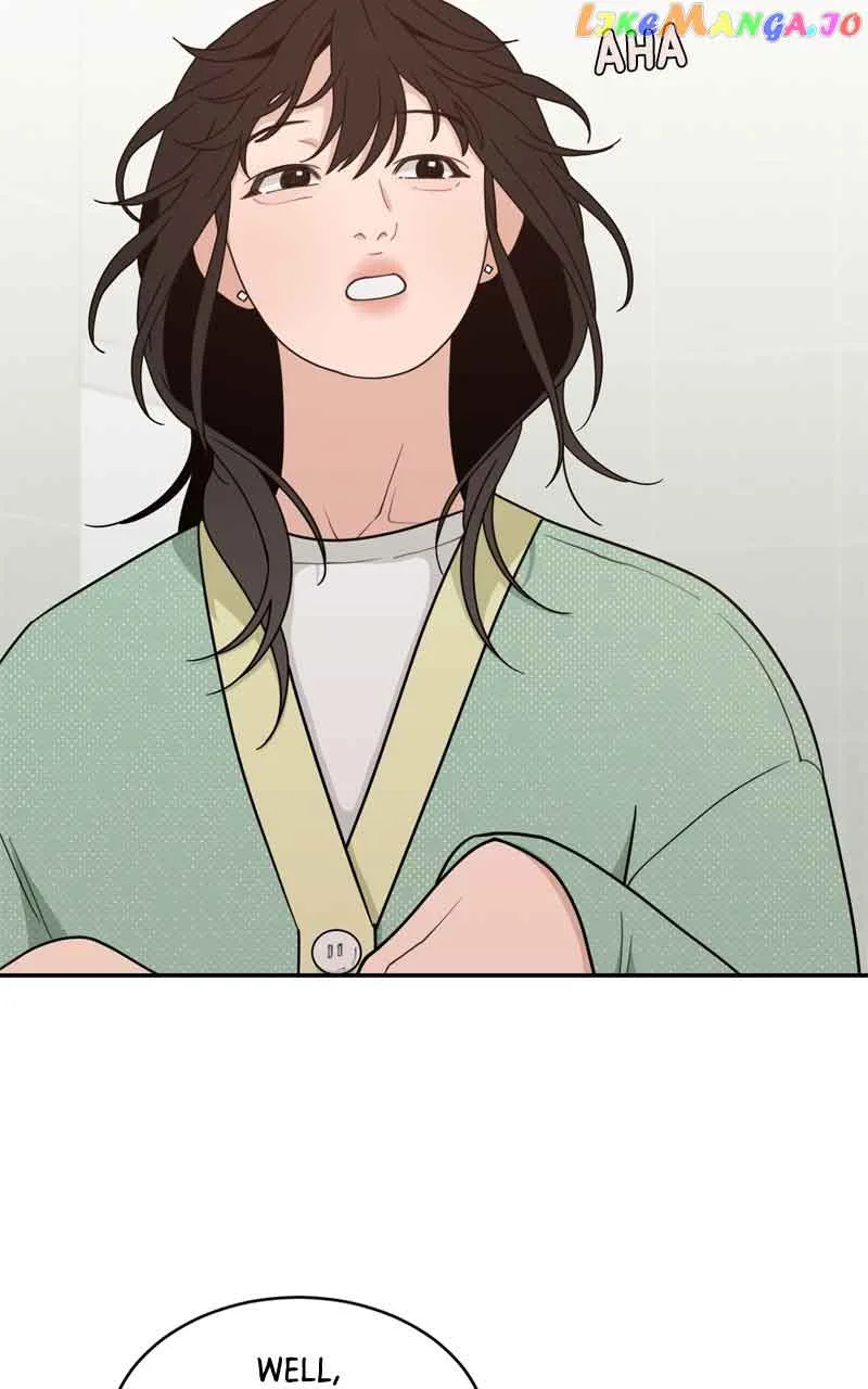 What Kind of Rice Cake Is This Chapter 17 page 36