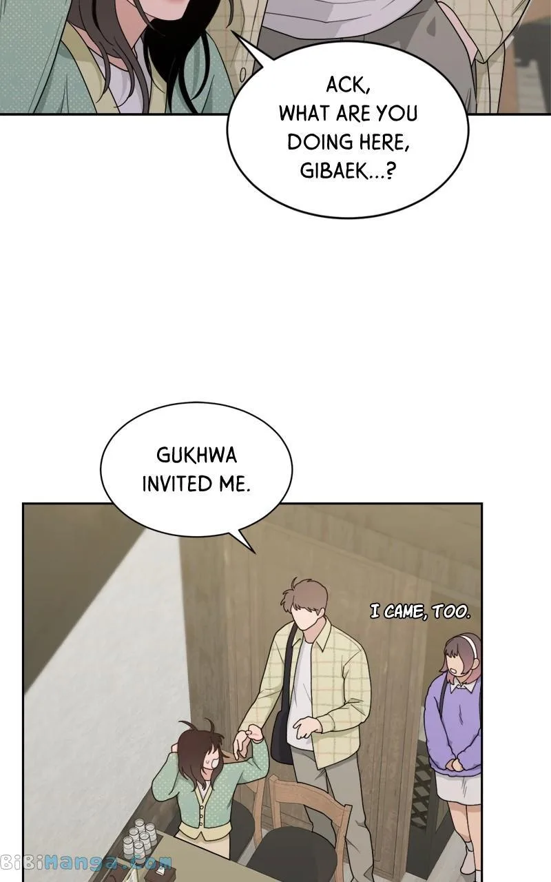What Kind of Rice Cake Is This Chapter 19 page 80