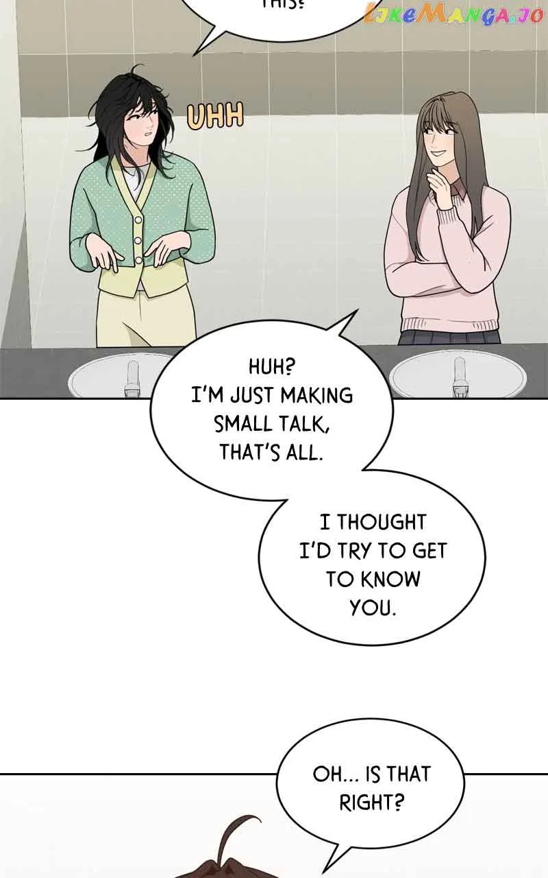 What Kind of Rice Cake Is This Chapter 17 page 35