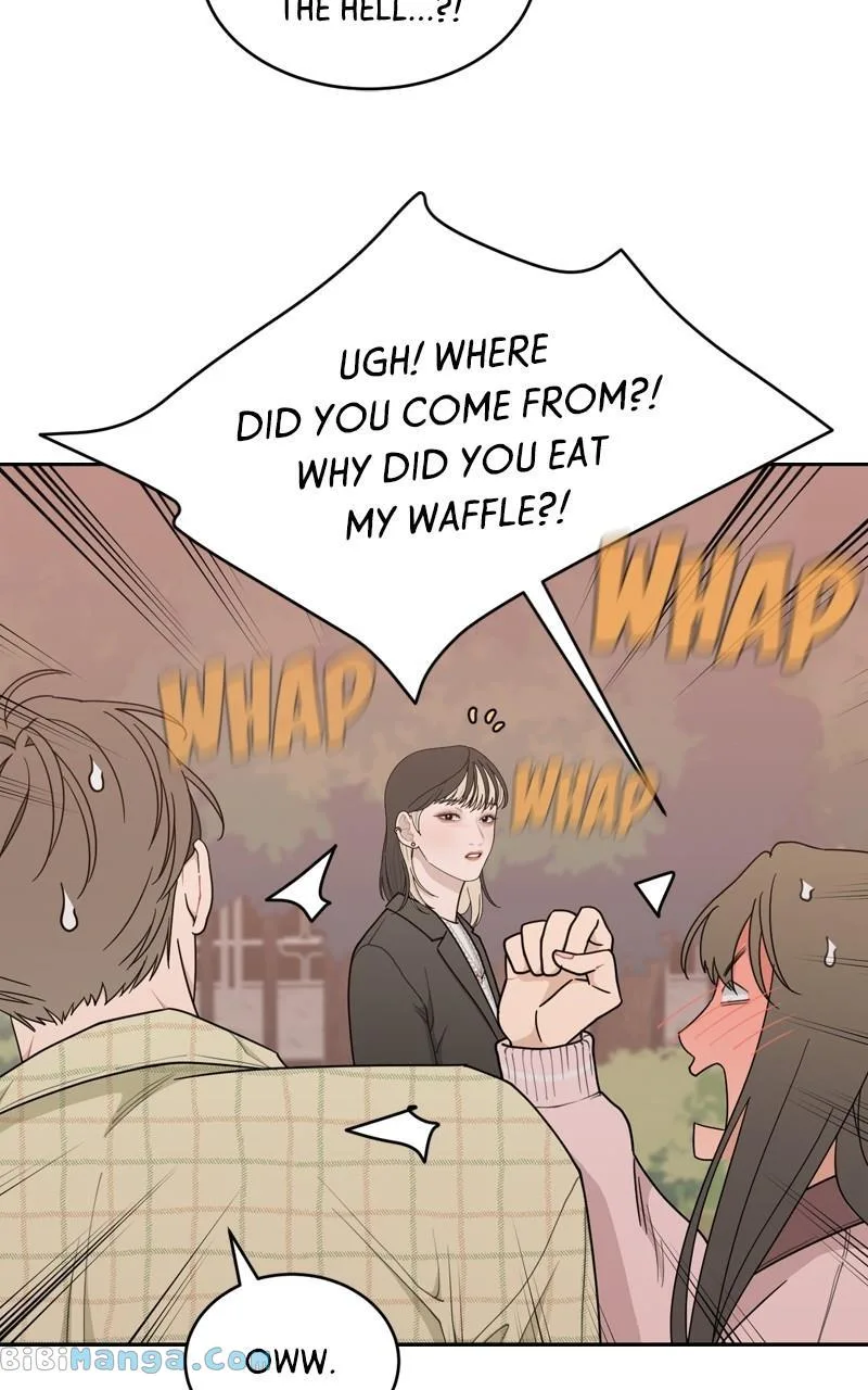 What Kind of Rice Cake Is This Chapter 18 page 56