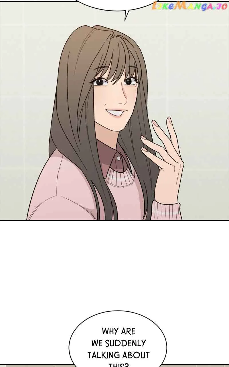 What Kind of Rice Cake Is This Chapter 17 page 34