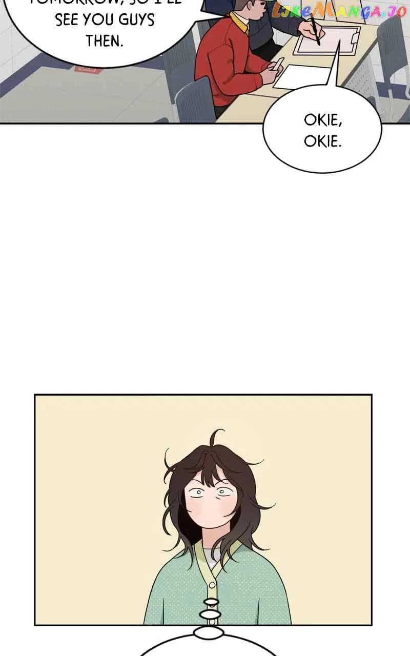 What Kind of Rice Cake Is This Chapter 17 page 50
