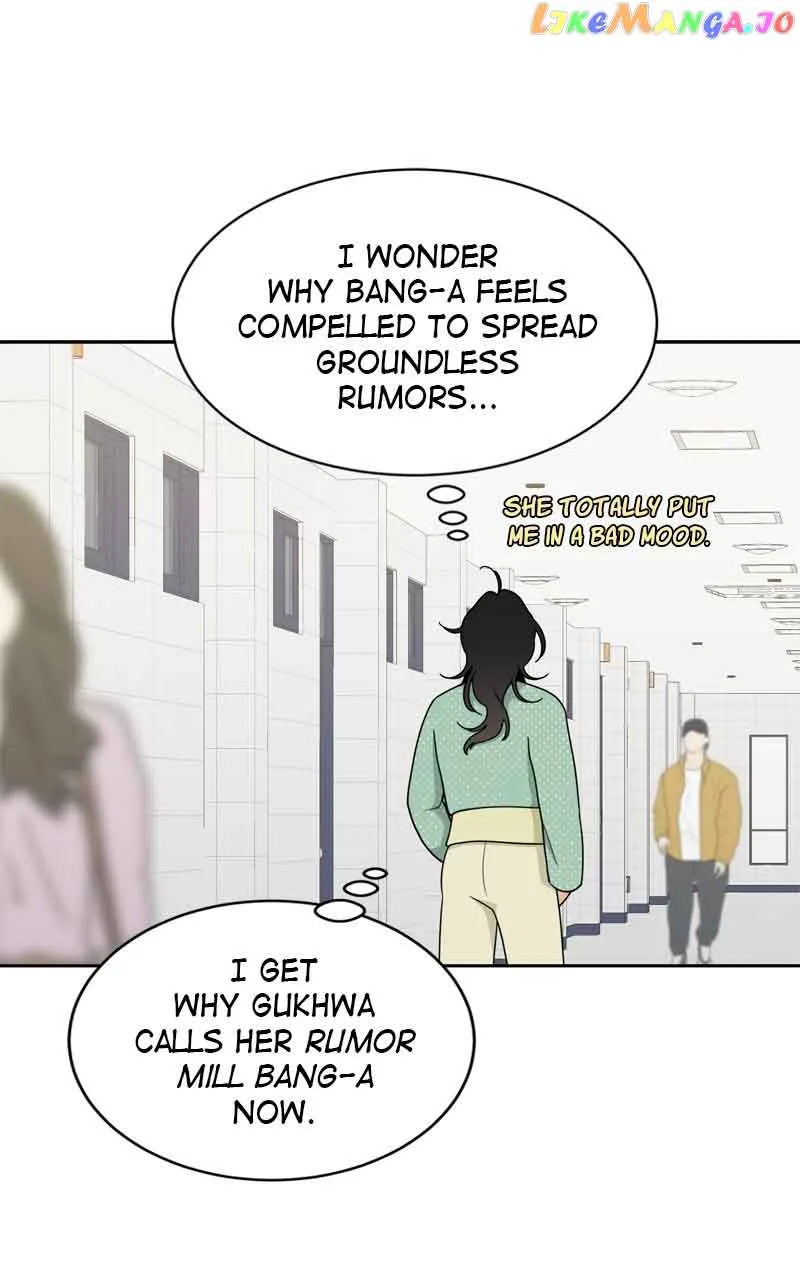 What Kind of Rice Cake Is This Chapter 17 page 43