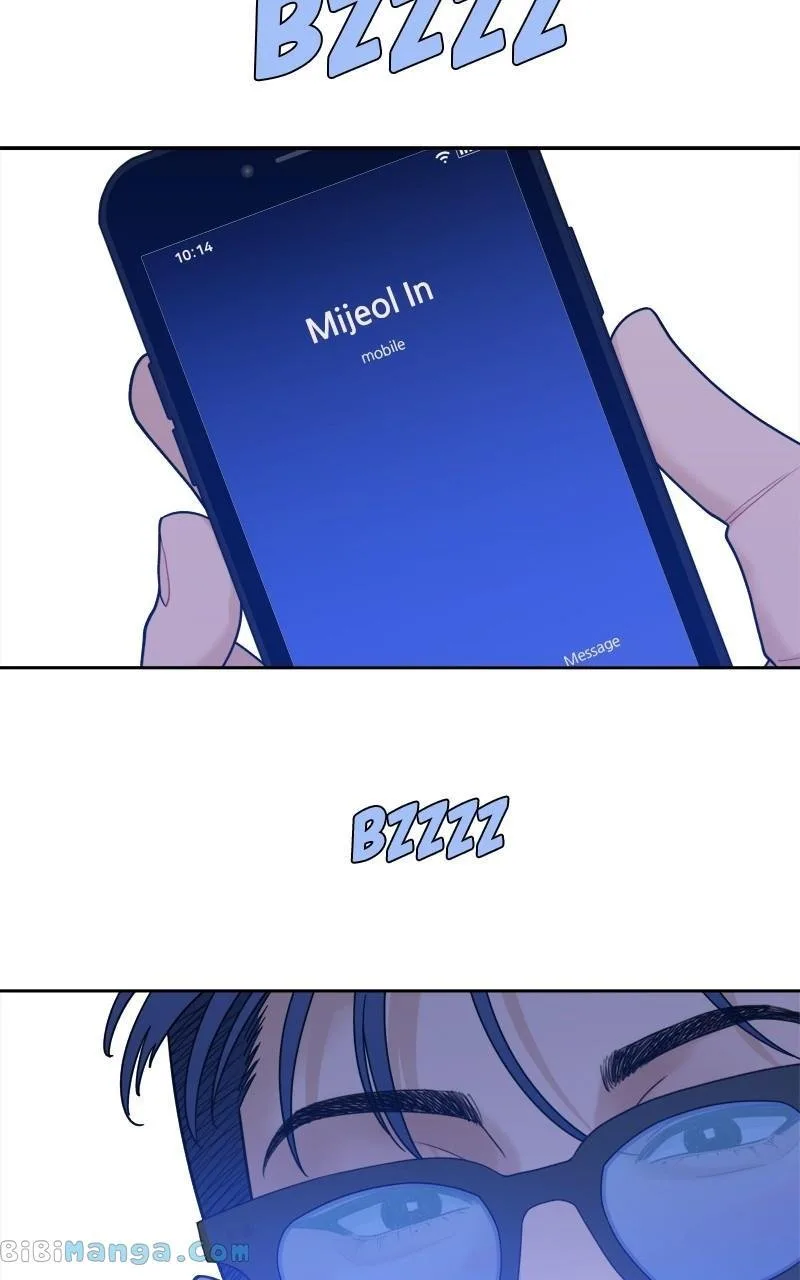 What Kind of Rice Cake Is This Chapter 18 page 81