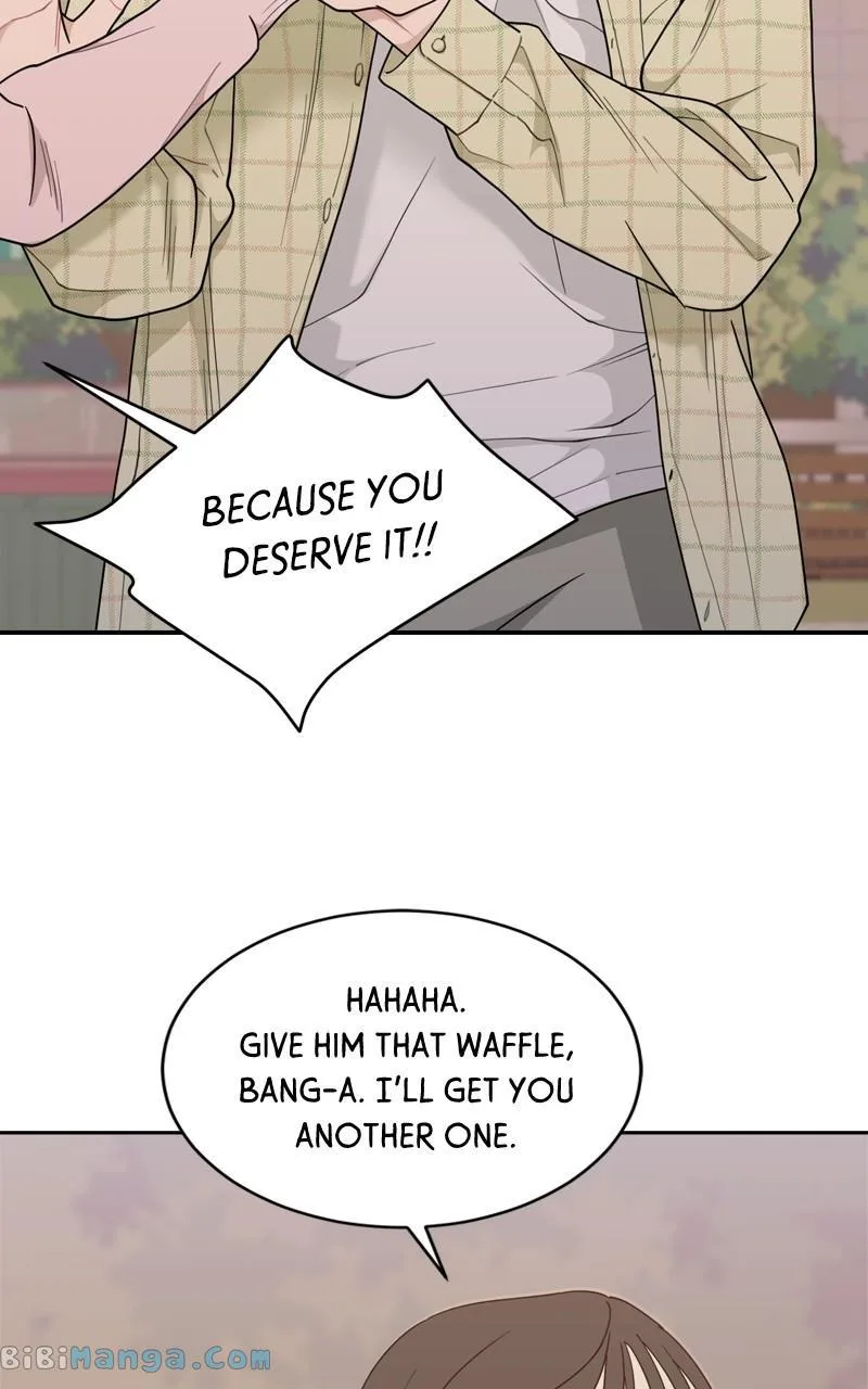 What Kind of Rice Cake Is This Chapter 18 page 58