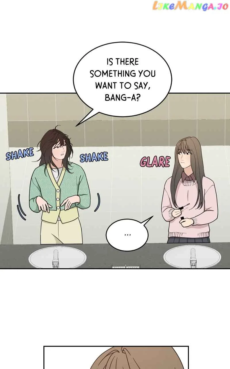 What Kind of Rice Cake Is This Chapter 17 page 28
