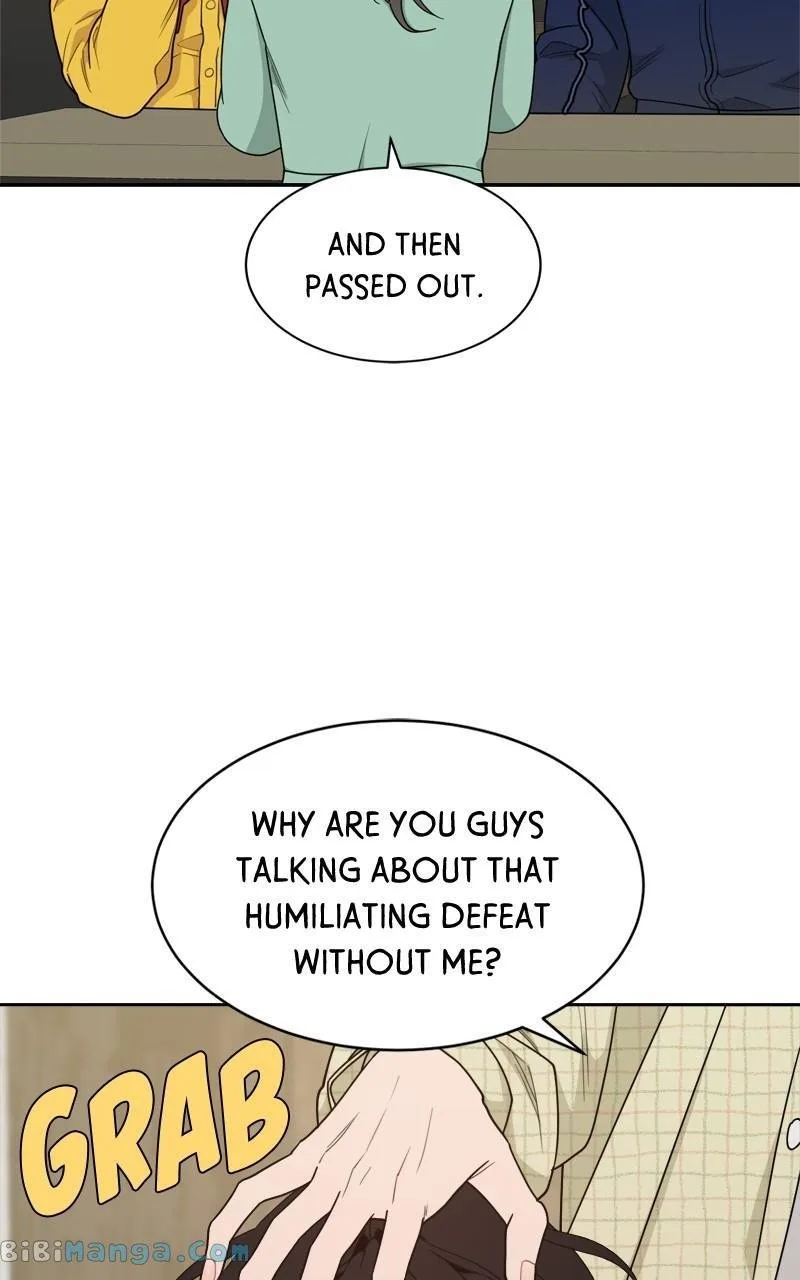 What Kind of Rice Cake Is This Chapter 19 page 77