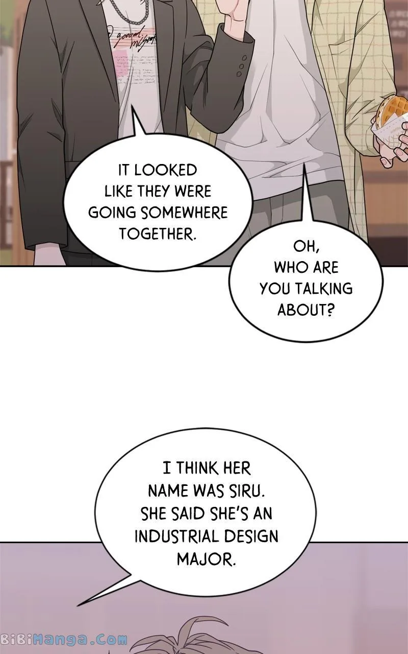 What Kind of Rice Cake Is This Chapter 18 page 68