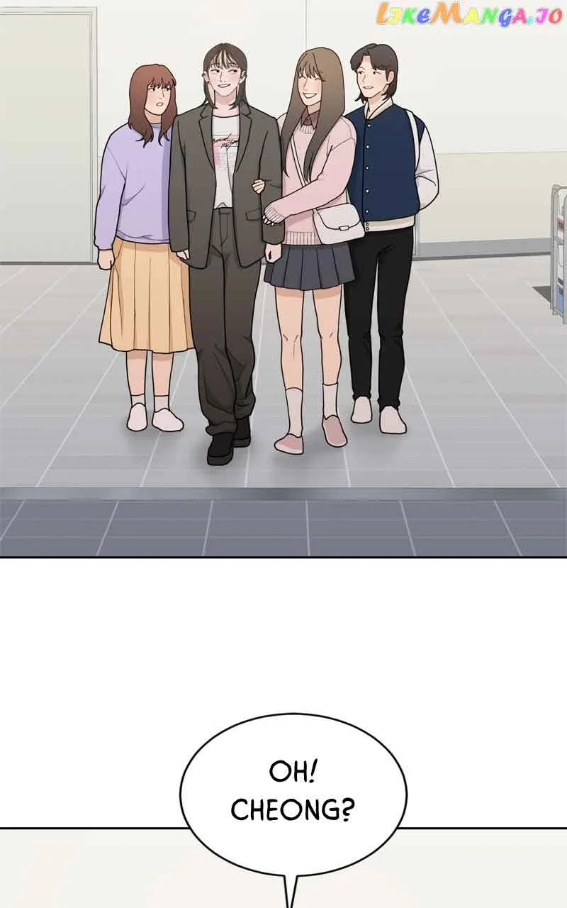 What Kind of Rice Cake Is This Chapter 17 page 59