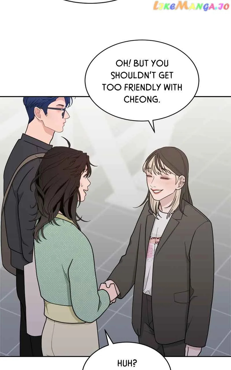 What Kind of Rice Cake Is This Chapter 17 page 66