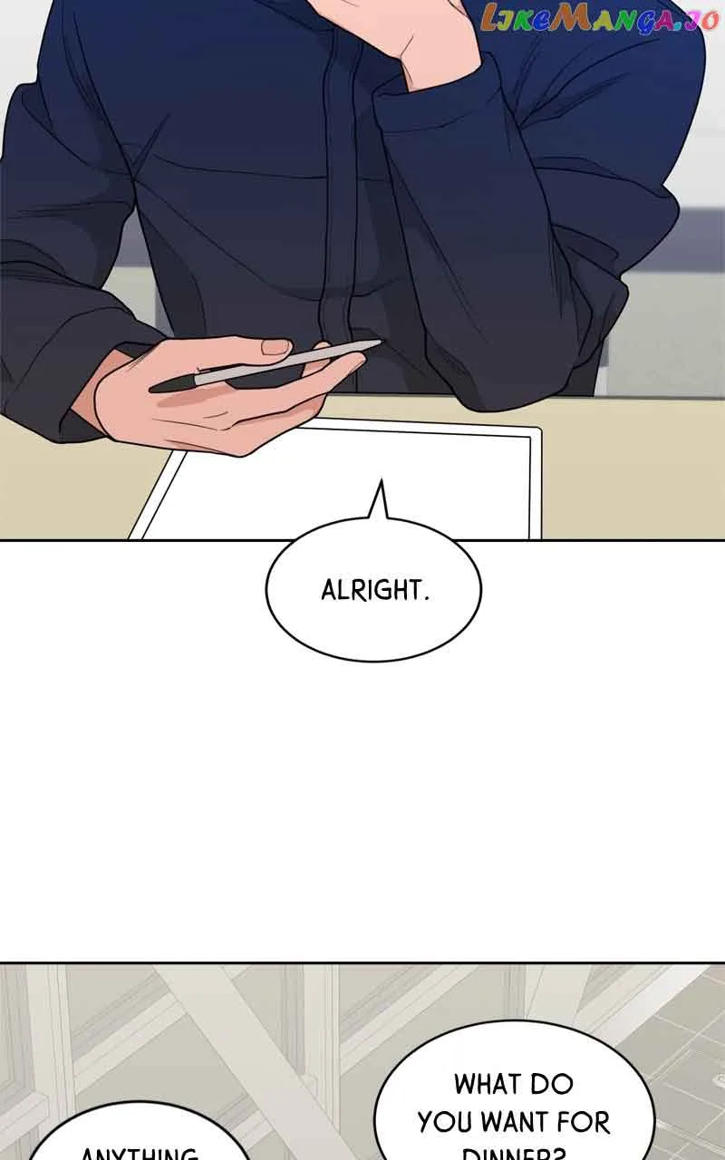 What Kind of Rice Cake Is This Chapter 17 page 55